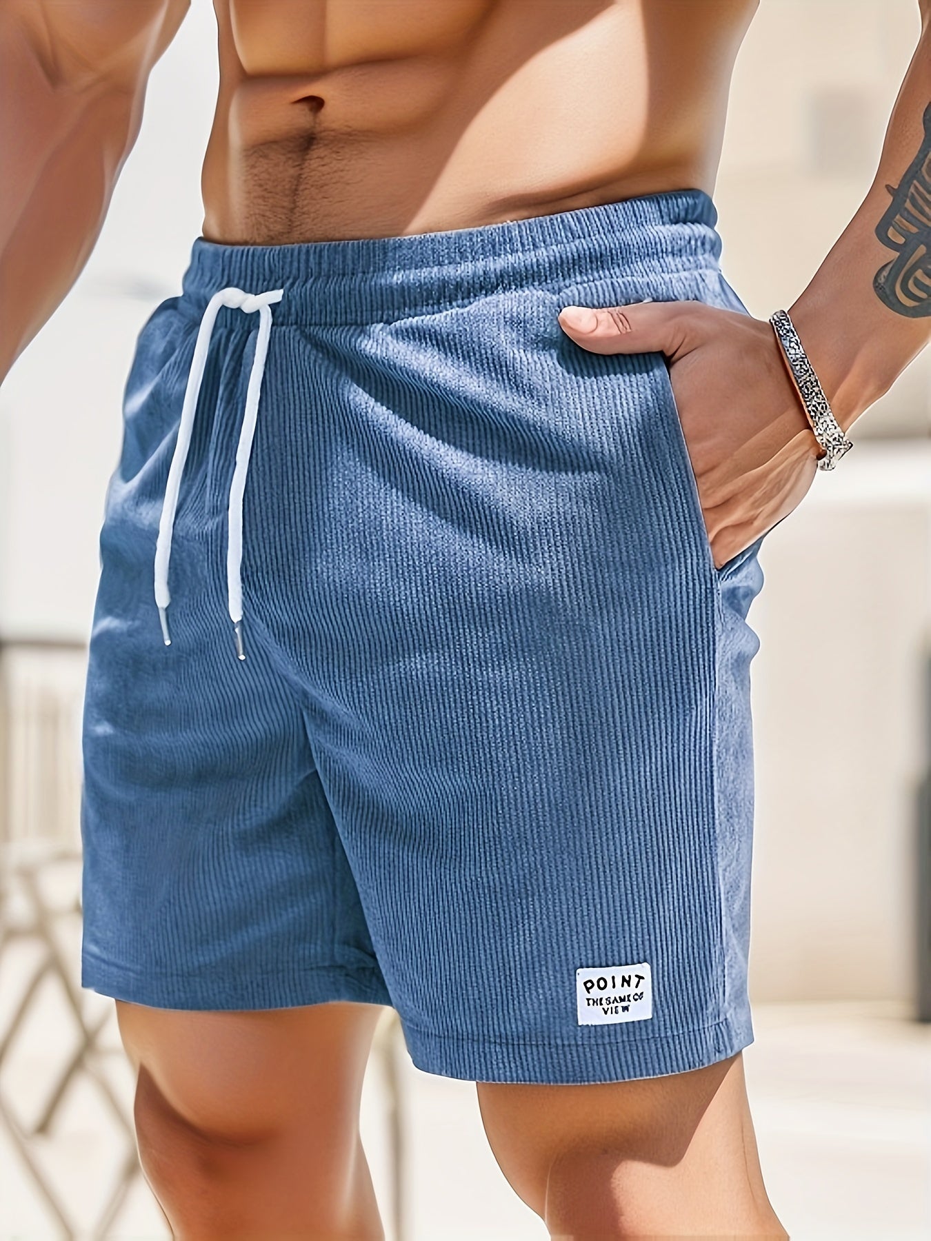 Fabian™ - Comfort Shorts för i år [1+1 Gratis]