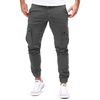 JESSY - BROOKLYN LEGACY CARGO JOGGINGBYXOR