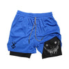 Dallarna™ - Anime Berserk Gym shorts